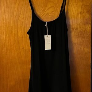 NWT Grace and Lace ruffled top extender